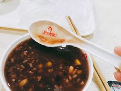 八宝粥-田三卷馍(人民中路店)