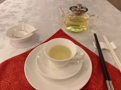 -酌宴府The China Club·广州万富希尔顿酒店(云城东路店)