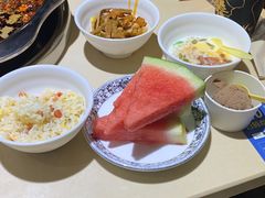 -大队长主题火锅(观音桥店)