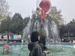 -赭山公园