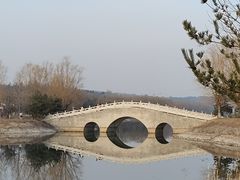 -函谷关历史文化旅游区