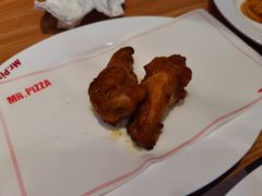 -米斯特比萨(光华桥凯德MALL天津湾店)