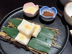 -山上下日本料理(万象城店)