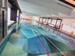 -广州奥园喜来登酒店