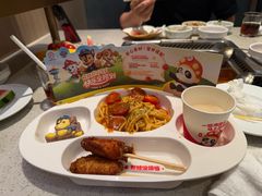 -海底捞火锅(芜湖银泰城店)