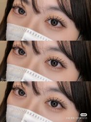 -1T·1M 日式美甲美睫