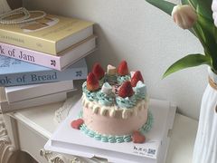 -鹿屿DIY烘焙·公司团建·生日会包场(广州东站店)