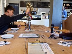 -UPPER KITCHEN(延安路店)