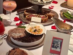 -壳里西餐厅Coquille Seafood Bistro(蒙自路店)