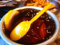-神伙烧烤(江北黄泥塝店)