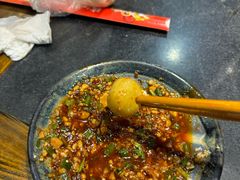 -镇江龙·火锅串串(武侯祠店)