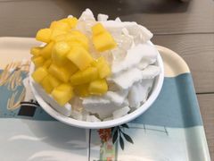 -冰椰岛椰冰(亚龙湾店)