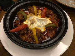 -Tajine Moroccan塔金摩洛哥中东餐厅