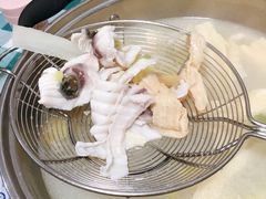 -中山脆肉鲩(新圳东路店)