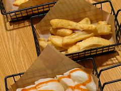 -派派茶客(金杏花园店)