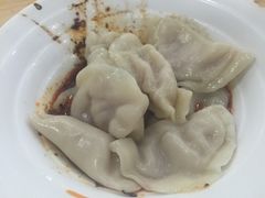 -华兴街自力面店