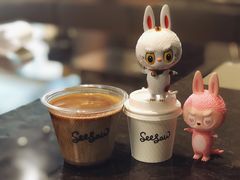 红糖玛丽苏-Seesaw Coffee(环贸iapm店)