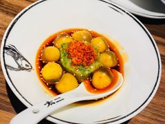 -太二酸菜鱼(广州IFC国金天地店)