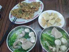 -蒂蒂香達濠魚丸