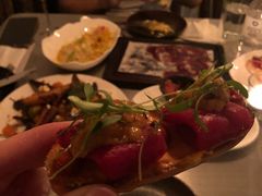 -Ocean's Table 欧舍