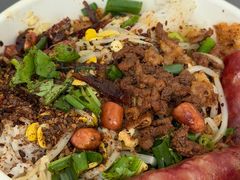 -宋记海南粉传承老店(人民西路店)