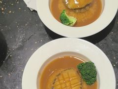 -大鹏饭店·金陵家宴(奥体中心店)