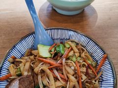 -瓦记米粉(东鼓道店)