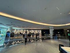 -青岛鑫江温德姆酒店