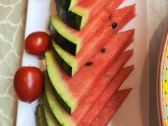 -福来居烤鸭店(天坛二店)