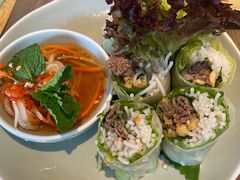 -CHINCHIN 青青·泰国料理(万象食家店)