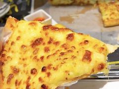 金枕榴梿比萨-乐凯撒披萨(正佳广场店)