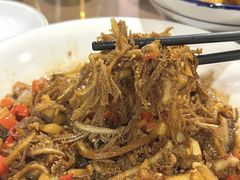 -天下客饭店(中山路店)