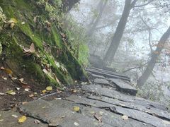 -终南山南五台景区