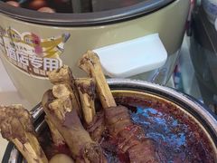 -西域美食(西直门南小街店)