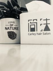 -简法造型·品牌形象店