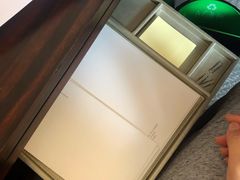 -上海明天广场JW万豪酒店