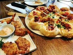 -必胜客(鹤山大道店)