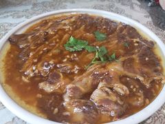 -恒盛居回族饭店