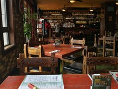 -Pistolera Mexican Cantina女枪手墨西哥餐厅(碧云路店)