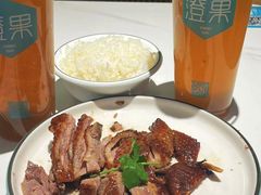 -澄鹅潮汕菜(深圳龙华天虹购物中心店)
