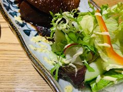 烤牛舌-昇鳗鱼家(浦东店)