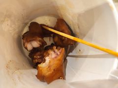 -廖记棒棒鸡(青岛万象城店)