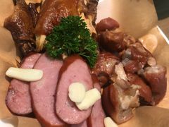 -上关雪東北菜(中房金谊店)