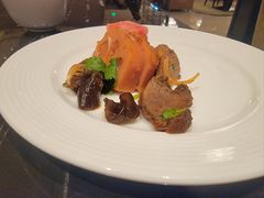 -京香轩·中餐厅(上海中庚聚龙酒店)