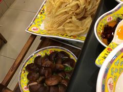 -芦月轩羊蝎子(北蜂窝店)