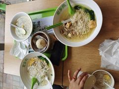 -老乡鸡(肥东店忠路润和尚品店)