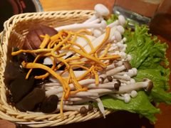 -黑鸡小馆(金源店)