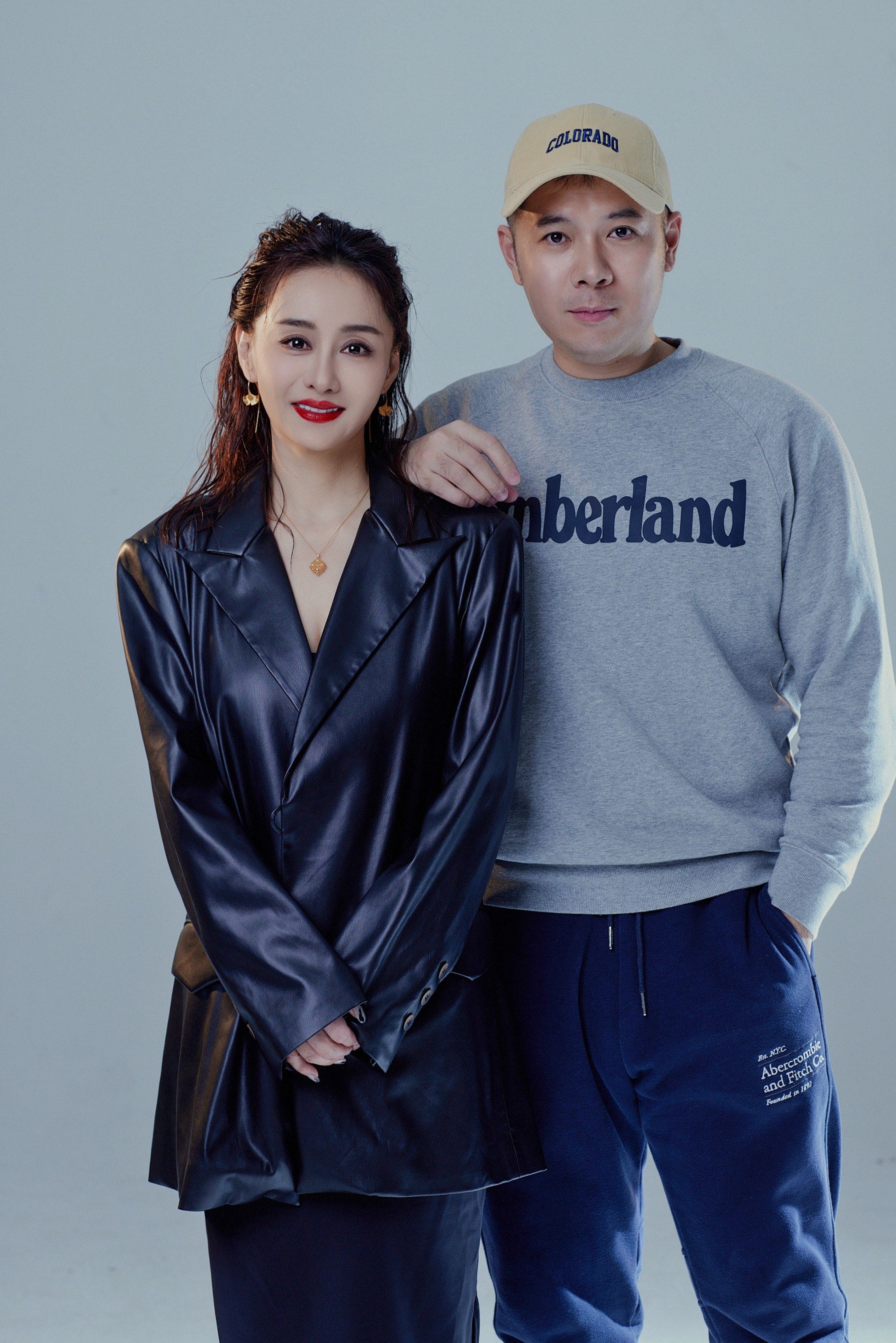 田老师和琼瑶女郎"陈德容"