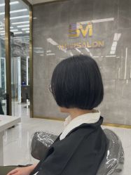 -5M HAIR SALON