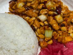 -阳阳中国饭(北京荟聚店)